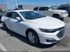 1G1ZC5ST0NF186123 2022 CHEVROLET MALIBU