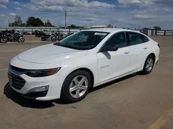 1G1ZC5ST0NF186297 2022 CHEVROLET MALIBU
