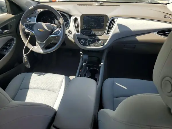 1G1ZC5ST0NF186297 2022 CHEVROLET MALIBU - Image 8