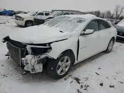 1G1ZC5ST0NF186462 2022 CHEVROLET MALIBU