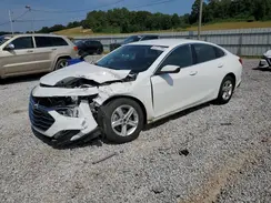 1G1ZC5ST0NF186509 2022 CHEVROLET MALIBU