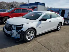 1G1ZC5ST0NF186820 2022 CHEVROLET MALIBU