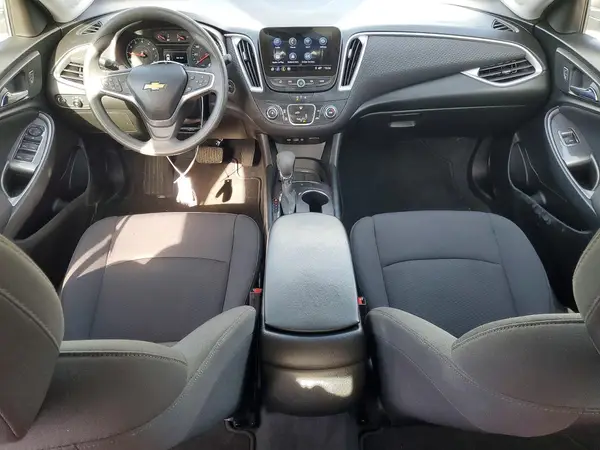 1G1ZC5ST0NF186820 2022 CHEVROLET MALIBU - Image 8