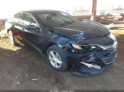1G1ZC5ST0NF186994 2022 CHEVROLET MALIBU