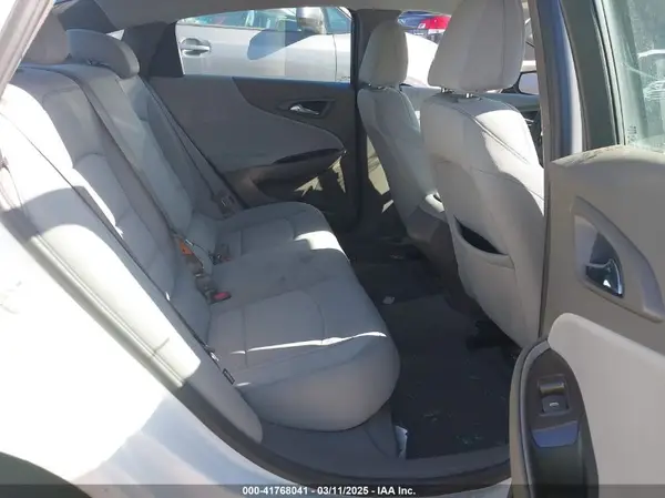 1G1ZC5ST0PF112946 2023 CHEVROLET MALIBU - Image 8