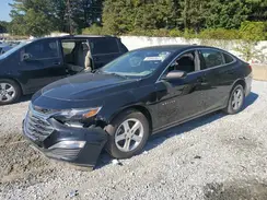 1G1ZC5ST0PF116253 2023 CHEVROLET MALIBU