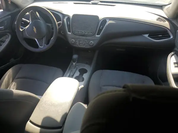 1G1ZC5ST0PF116253 2023 CHEVROLET MALIBU - Image 8