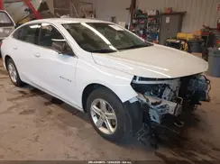 1G1ZC5ST0PF122893 2023 CHEVROLET MALIBU