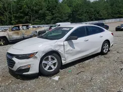 1G1ZC5ST0PF125924 2023 CHEVROLET MALIBU