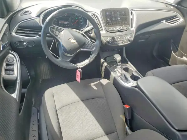 1G1ZC5ST0PF125924 2023 CHEVROLET MALIBU - Image 8