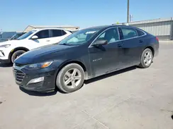 1G1ZC5ST0PF125938 2023 CHEVROLET MALIBU