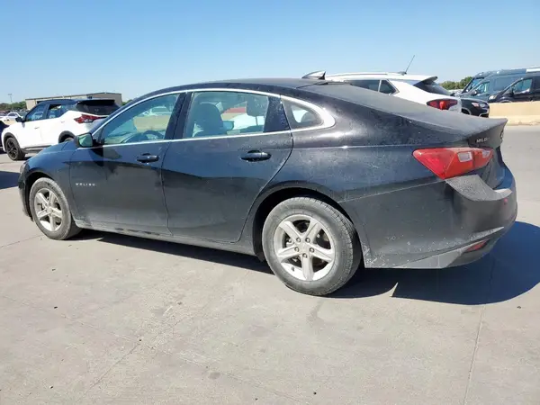 1G1ZC5ST0PF125938 2023 CHEVROLET MALIBU - Image 2