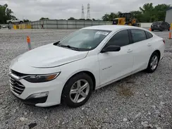 1G1ZC5ST0PF125986 2023 CHEVROLET MALIBU