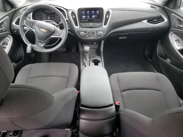 1G1ZC5ST0PF125986 2023 CHEVROLET MALIBU - Image 8
