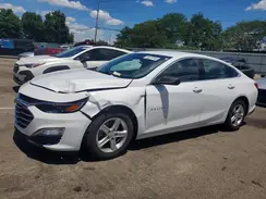 1G1ZC5ST0PF126362 2023 CHEVROLET MALIBU