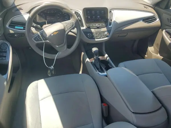 1G1ZC5ST0PF126362 2023 CHEVROLET MALIBU - Image 8