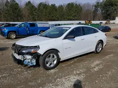 1G1ZC5ST0PF128399 2023 CHEVROLET MALIBU