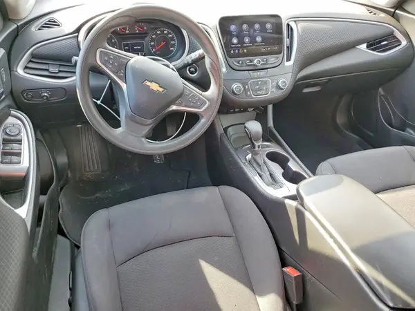 1G1ZC5ST0PF128399 2023 CHEVROLET MALIBU - Image 8