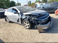 1G1ZC5ST0PF149172 2023 CHEVROLET MALIBU