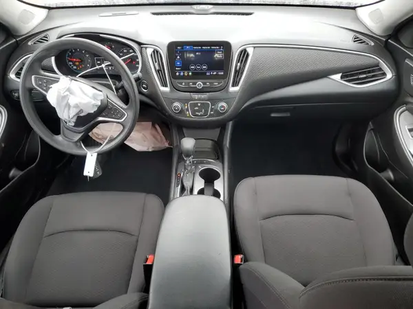 1G1ZC5ST0PF149883 2023 CHEVROLET MALIBU - Image 8