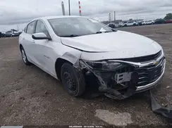 1G1ZC5ST0PF151763 2023 CHEVROLET MALIBU