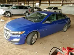 1G1ZC5ST0PF153030 2023 CHEVROLET MALIBU