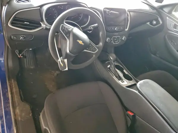 1G1ZC5ST0PF153030 2023 CHEVROLET MALIBU - Image 8