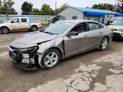 1G1ZC5ST0PF157028 2023 CHEVROLET MALIBU