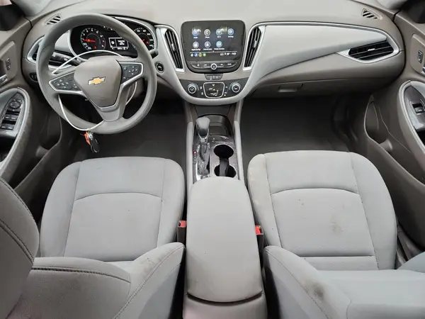 1G1ZC5ST0PF157028 2023 CHEVROLET MALIBU - Image 8