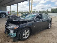 1G1ZC5ST0PF157594 2023 CHEVROLET MALIBU