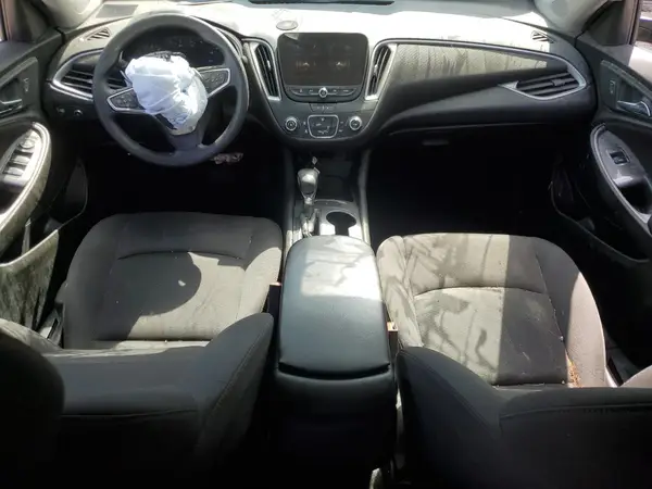 1G1ZC5ST0PF157594 2023 CHEVROLET MALIBU - Image 8