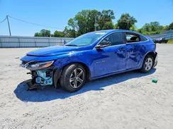 1G1ZC5ST0PF162830 2023 CHEVROLET MALIBU