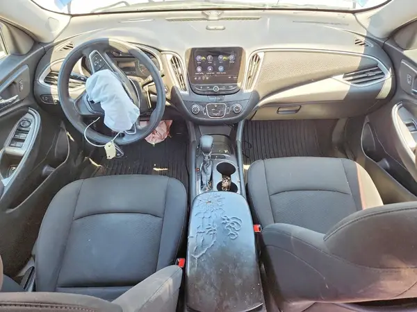 1G1ZC5ST0PF162830 2023 CHEVROLET MALIBU - Image 8