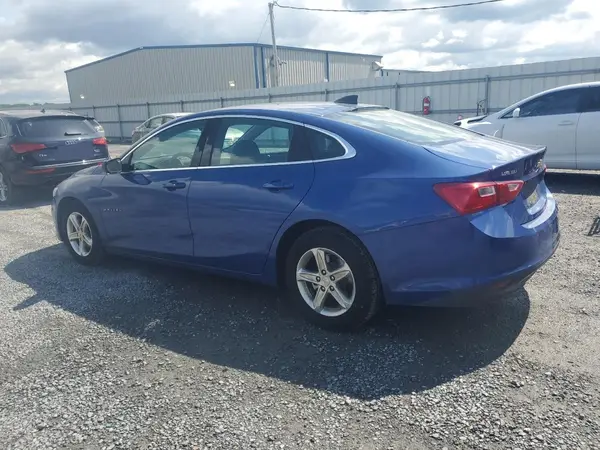 1G1ZC5ST0PF162861 2023 CHEVROLET MALIBU - Image 2