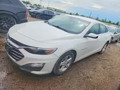 1G1ZC5ST0PF180812 2023 CHEVROLET MALIBU