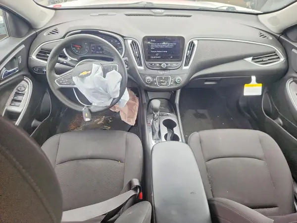 1G1ZC5ST0PF180812 2023 CHEVROLET MALIBU - Image 8