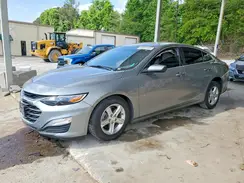 1G1ZC5ST0PF182074 2023 CHEVROLET MALIBU