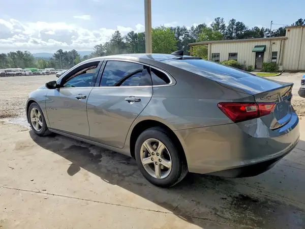 1G1ZC5ST0PF182074 2023 CHEVROLET MALIBU - Image 2