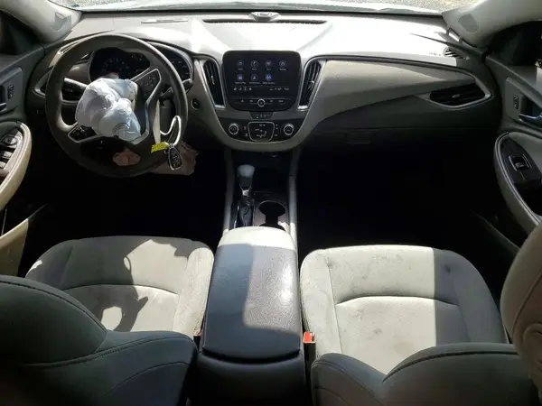 1G1ZC5ST0PF182074 2023 CHEVROLET MALIBU - Image 8
