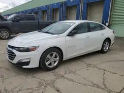 1G1ZC5ST0PF200945 2023 CHEVROLET MALIBU