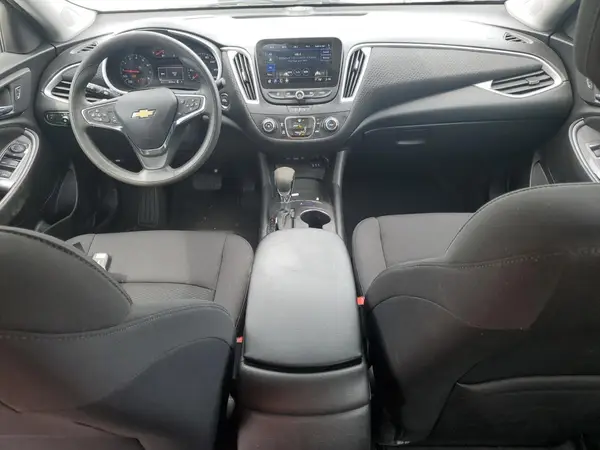 1G1ZC5ST0PF200945 2023 CHEVROLET MALIBU - Image 8
