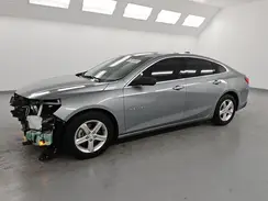 1G1ZC5ST0PF207507 2023 CHEVROLET MALIBU