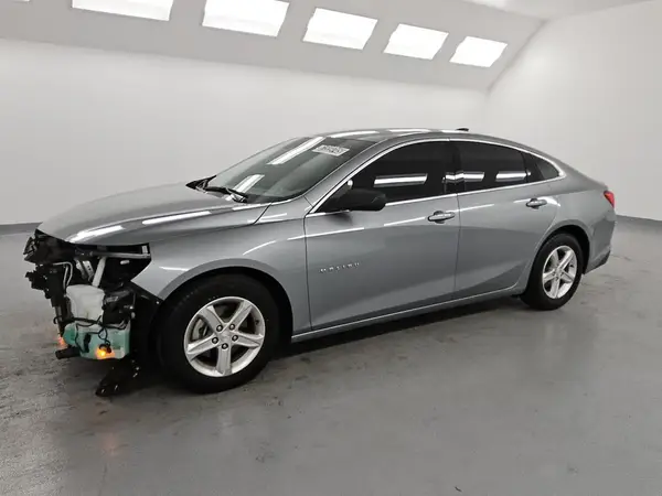 1G1ZC5ST0PF207507 2023 CHEVROLET MALIBU - Image 1
