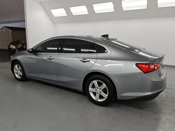 1G1ZC5ST0PF207507 2023 CHEVROLET MALIBU - Image 2