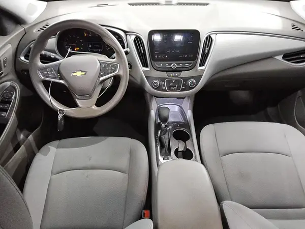 1G1ZC5ST0PF207507 2023 CHEVROLET MALIBU - Image 8