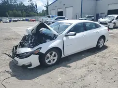 1G1ZC5ST0PF210729 2023 CHEVROLET MALIBU