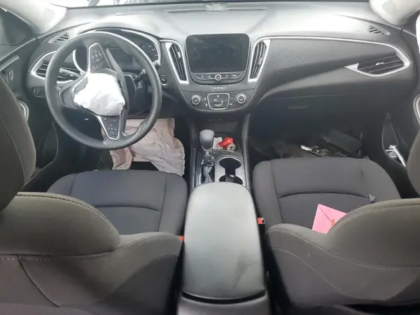 1G1ZC5ST0PF210729 2023 CHEVROLET MALIBU - Image 8