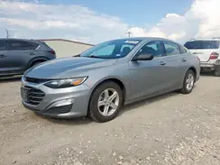1G1ZC5ST0PF217275 2023 CHEVROLET MALIBU