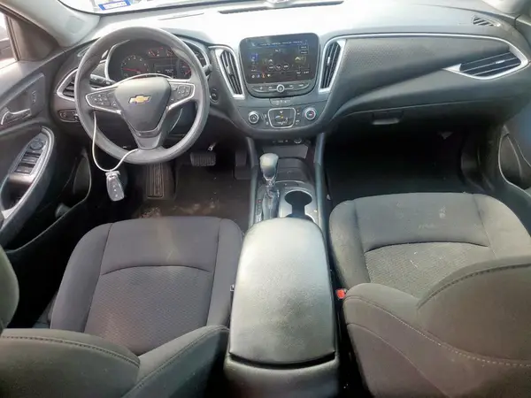 1G1ZC5ST0PF217275 2023 CHEVROLET MALIBU - Image 8