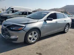 1G1ZC5ST0PF217289 2023 CHEVROLET MALIBU